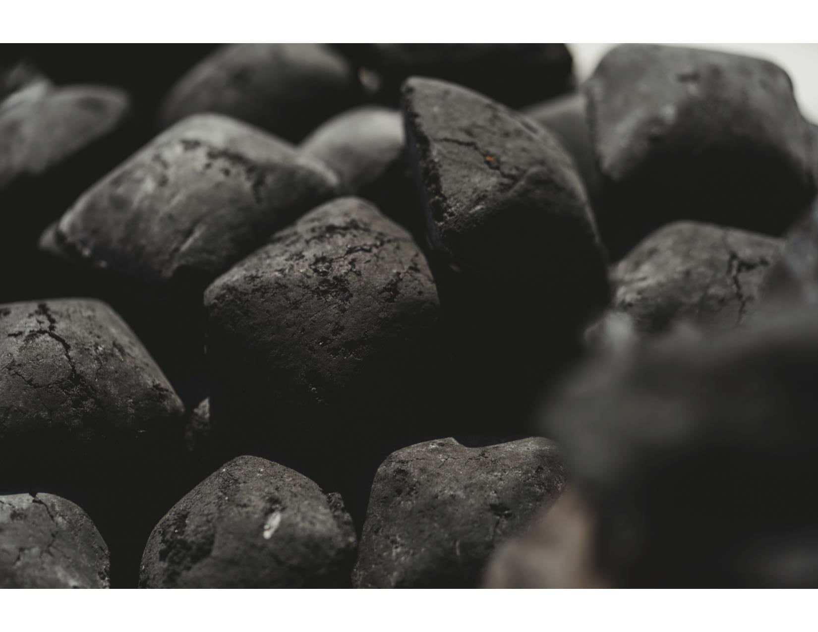 Jealous Devil Max XL All Natural Hardwood Charcoal Pillow Briquets, 20 lbs