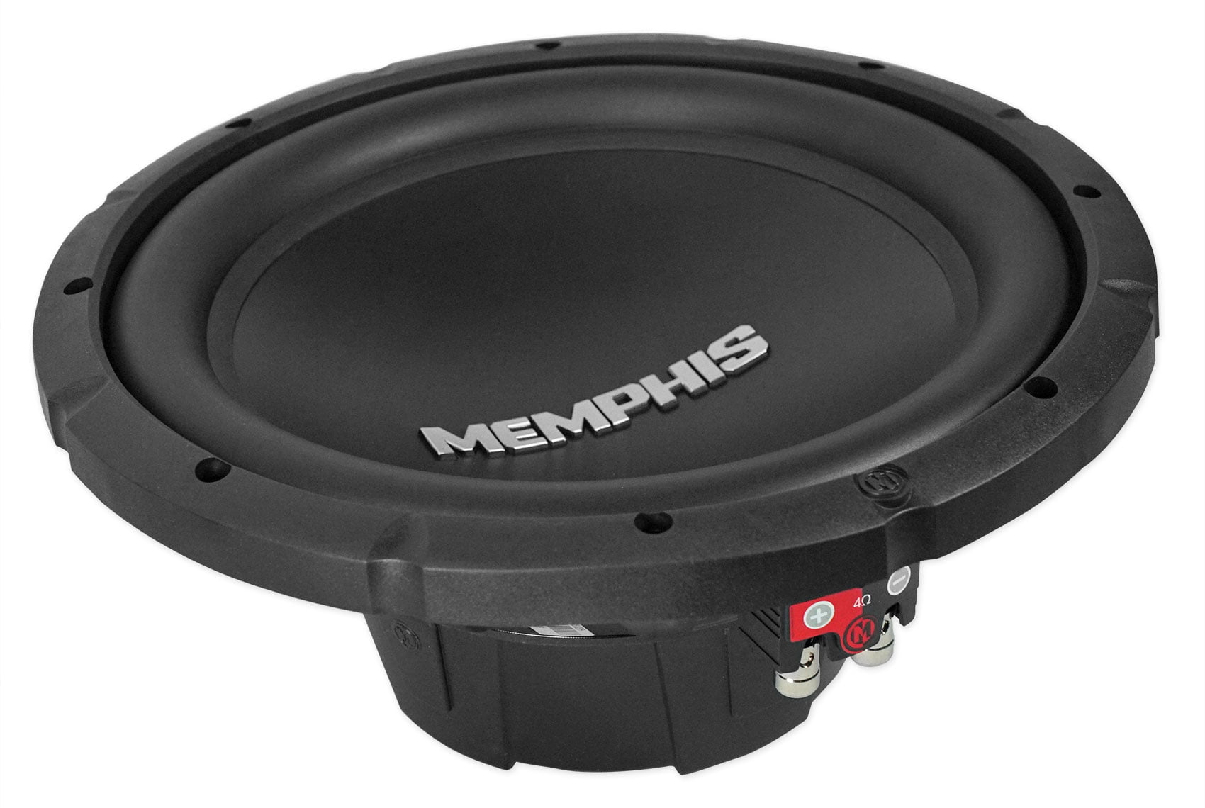 Memphis Audio 500w SRX1240 12