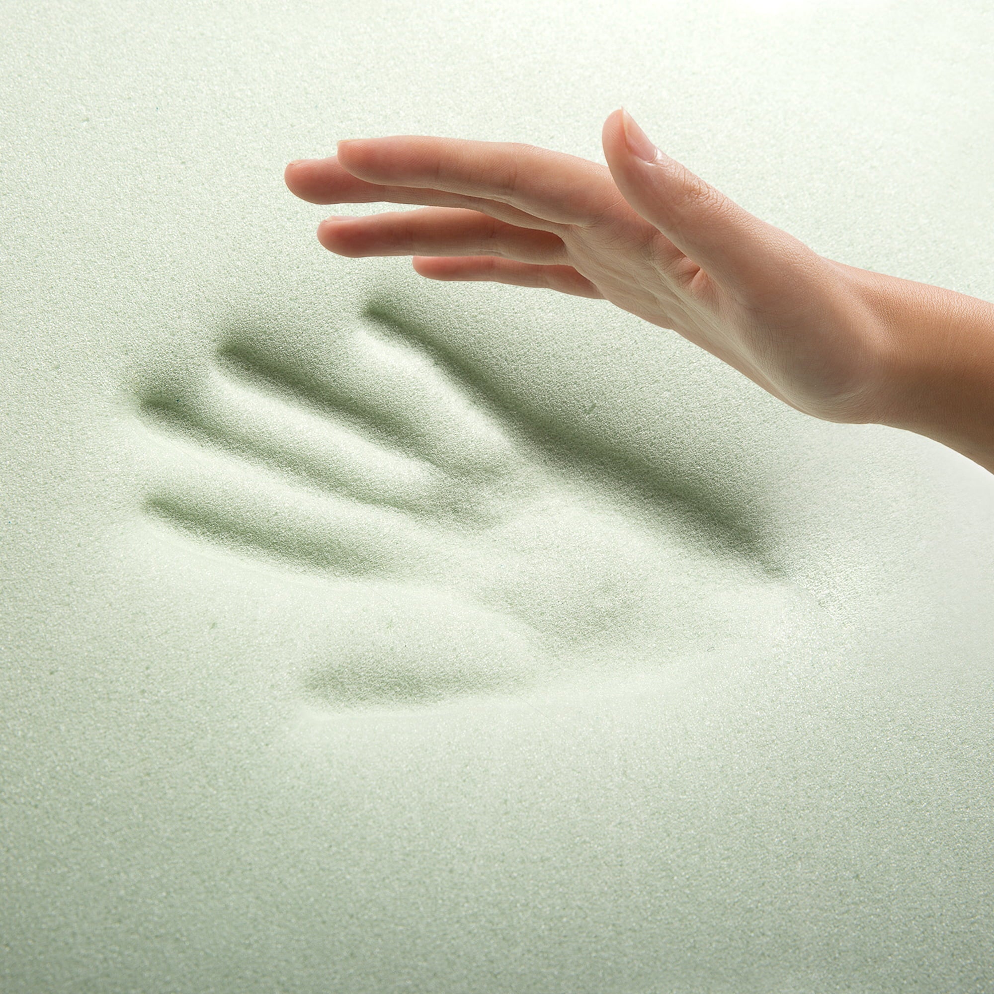 Zinus Spa Sensations Pressure Relief 10