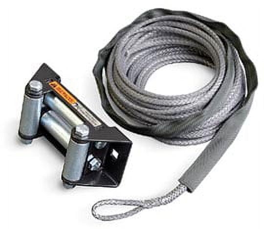 Warn 72128 Synthetic Rope Replacement Kit