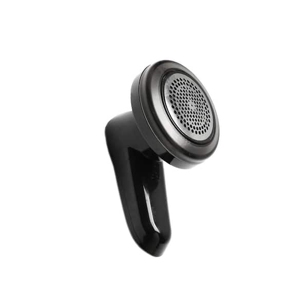 Rubberized Fabric Shaver