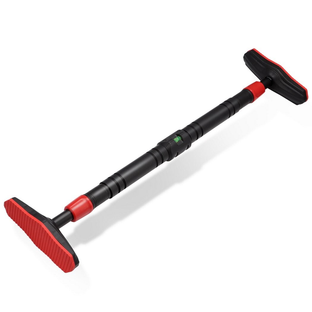 Door Pull Up Bar, Doorway Chin Up Bar with 28-41.3