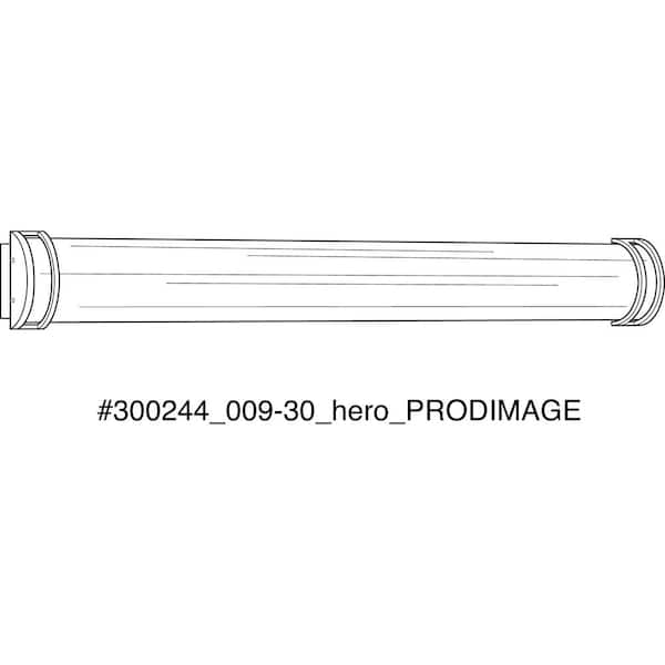 LED Bath Light Collection 48