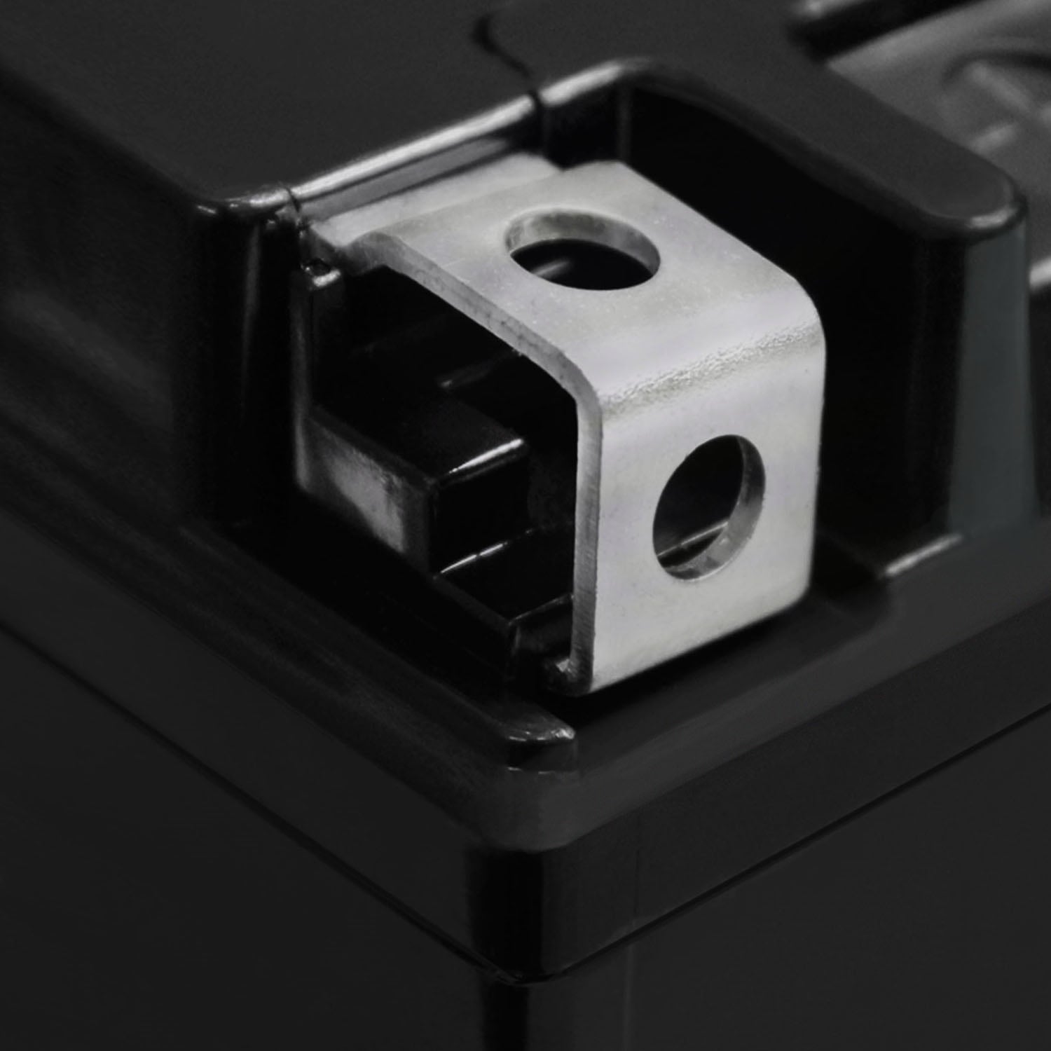 YTZ10S 12V 8.6AH Replacement Battery compatible with KTM Supermoto Prestige 690 2007-2008