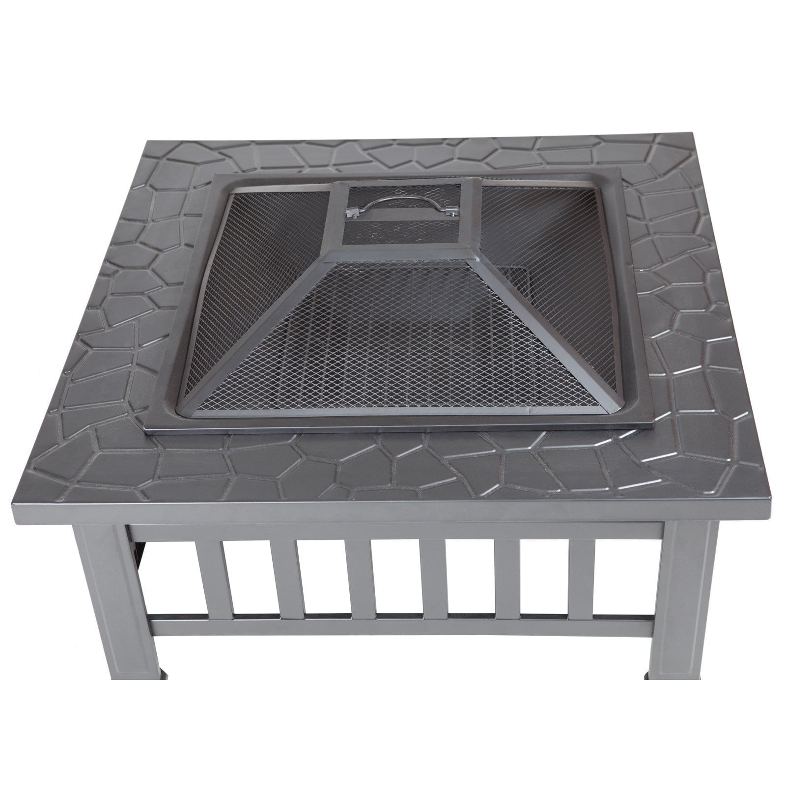 Fire Sense Stonemont 32 in. Fire Pit