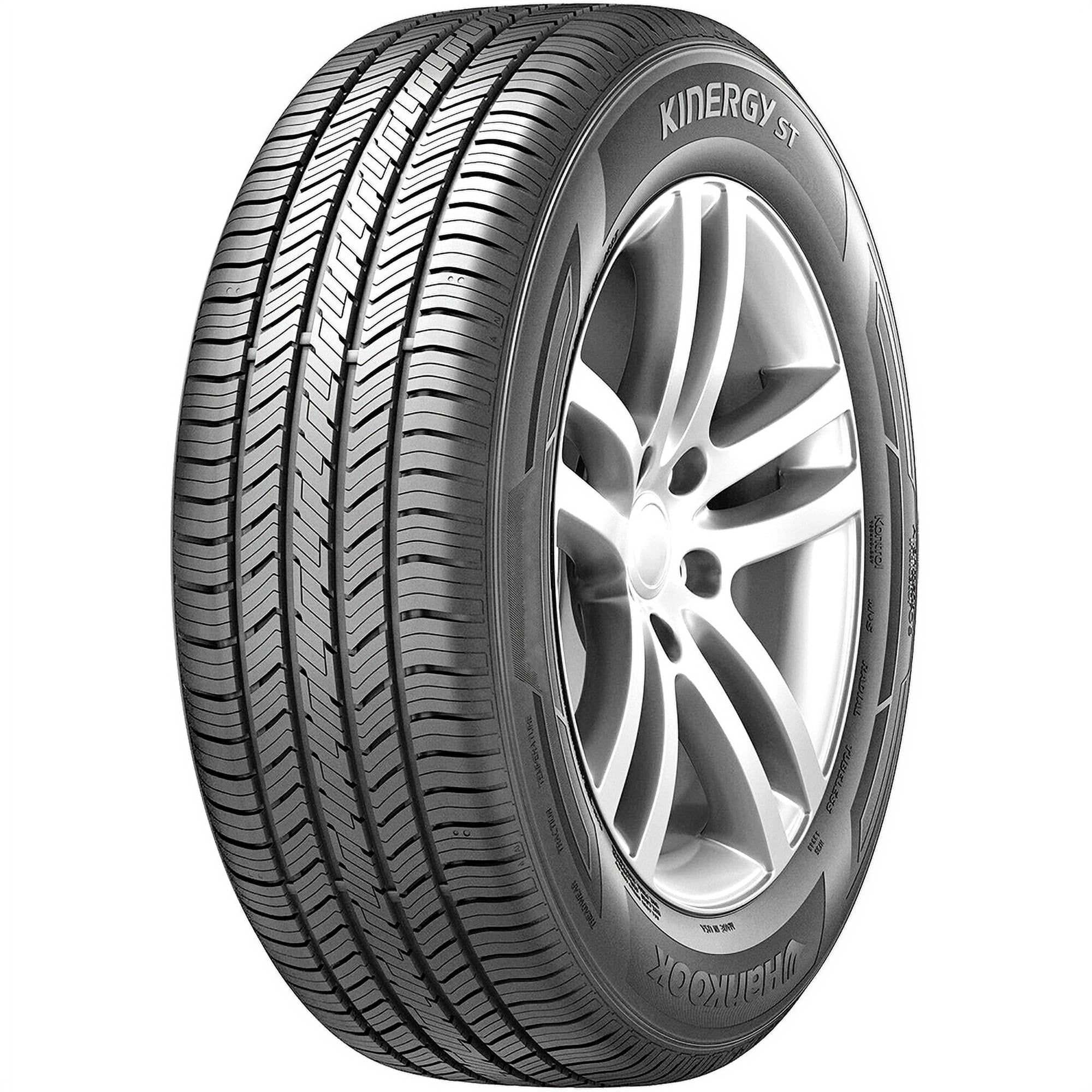 Kinergy ST (H735) All Season 235/65R17 104H Passenger Tire