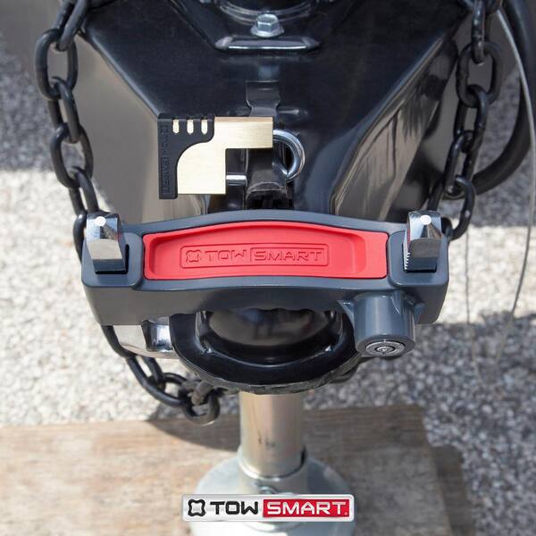 ProClass Heavy Duty Coupler Lock