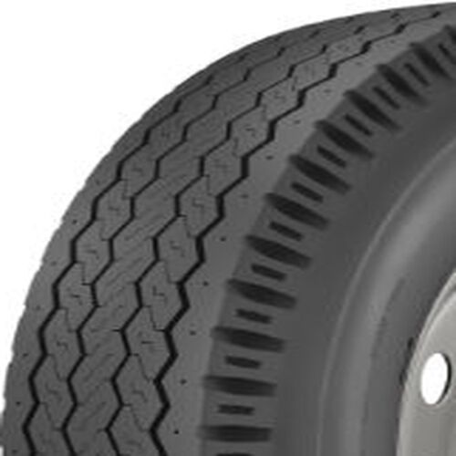 1 New Power King Super Highway Ii  - 8.75/-16.5 Tires 875165 8.75 1 16.5