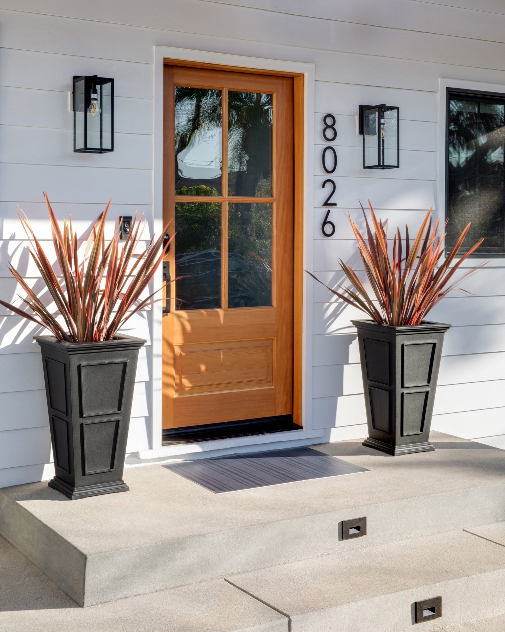 Veradek Brixton Tall 28