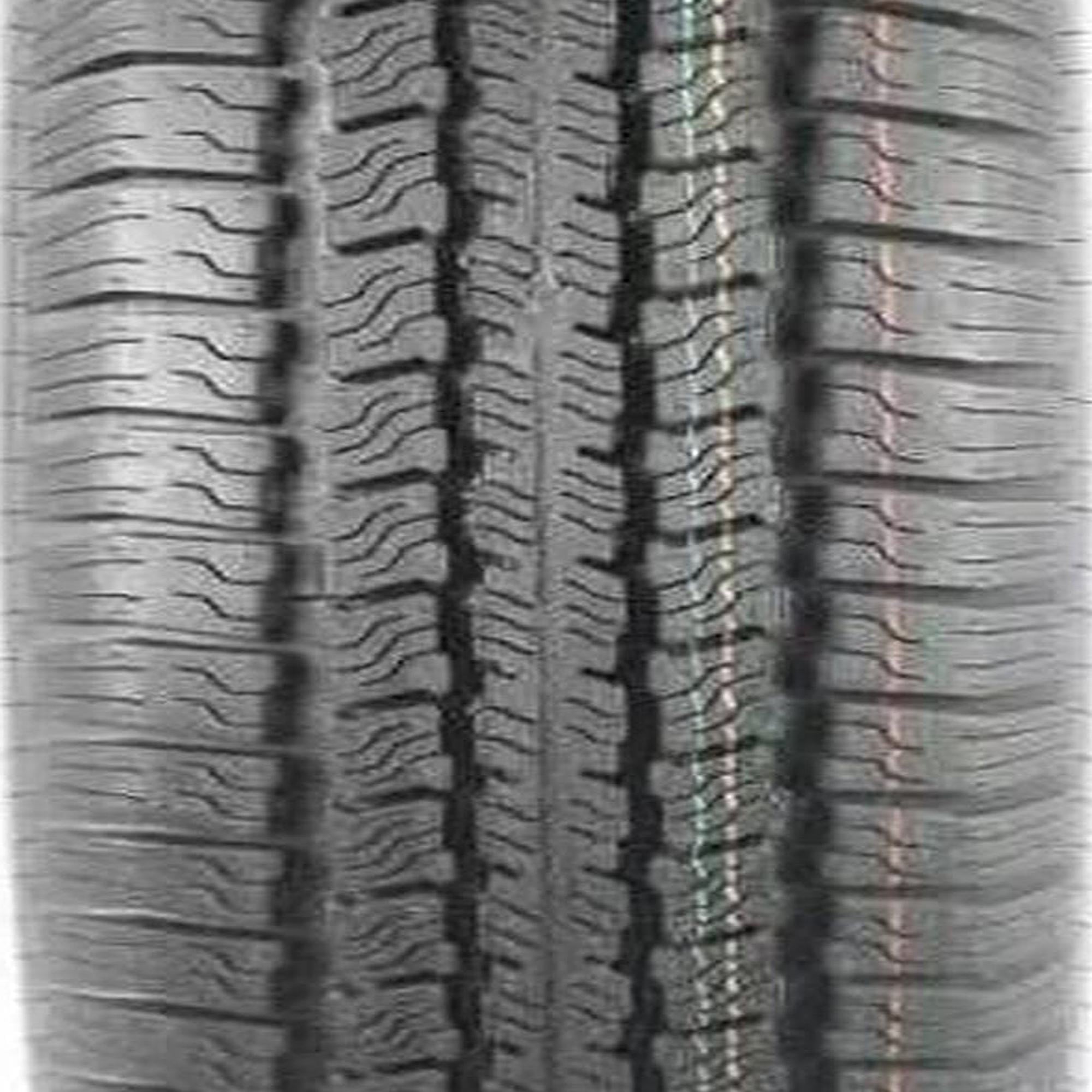 Super Cargo ST Radial 225/75R15 108L E Trailer Tire