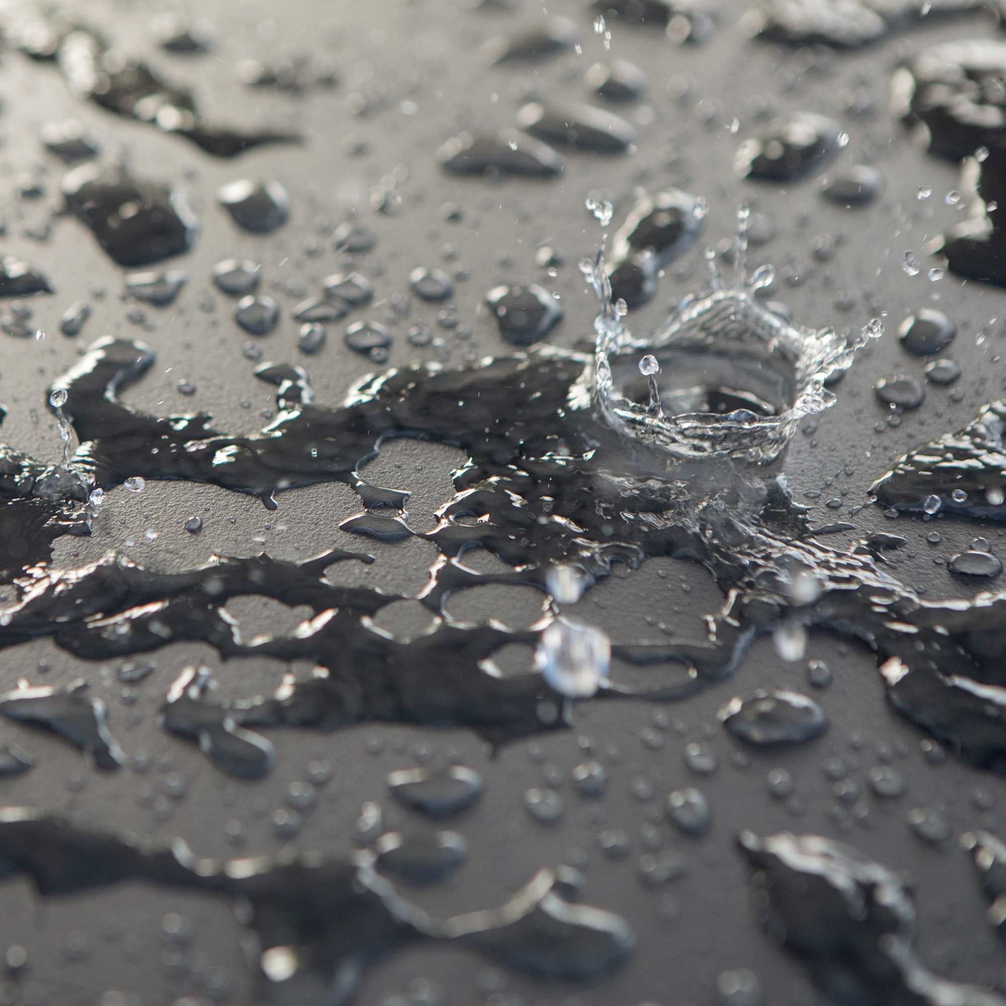 Lifetime Heavy-Duty 130 Gallon Plastic Deck Box, Gray (60298)