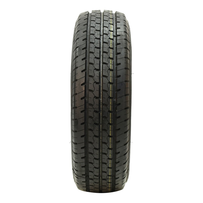 Power King Solid Trac Premium Trailer ST205/75D15 101L C Trailer Tire