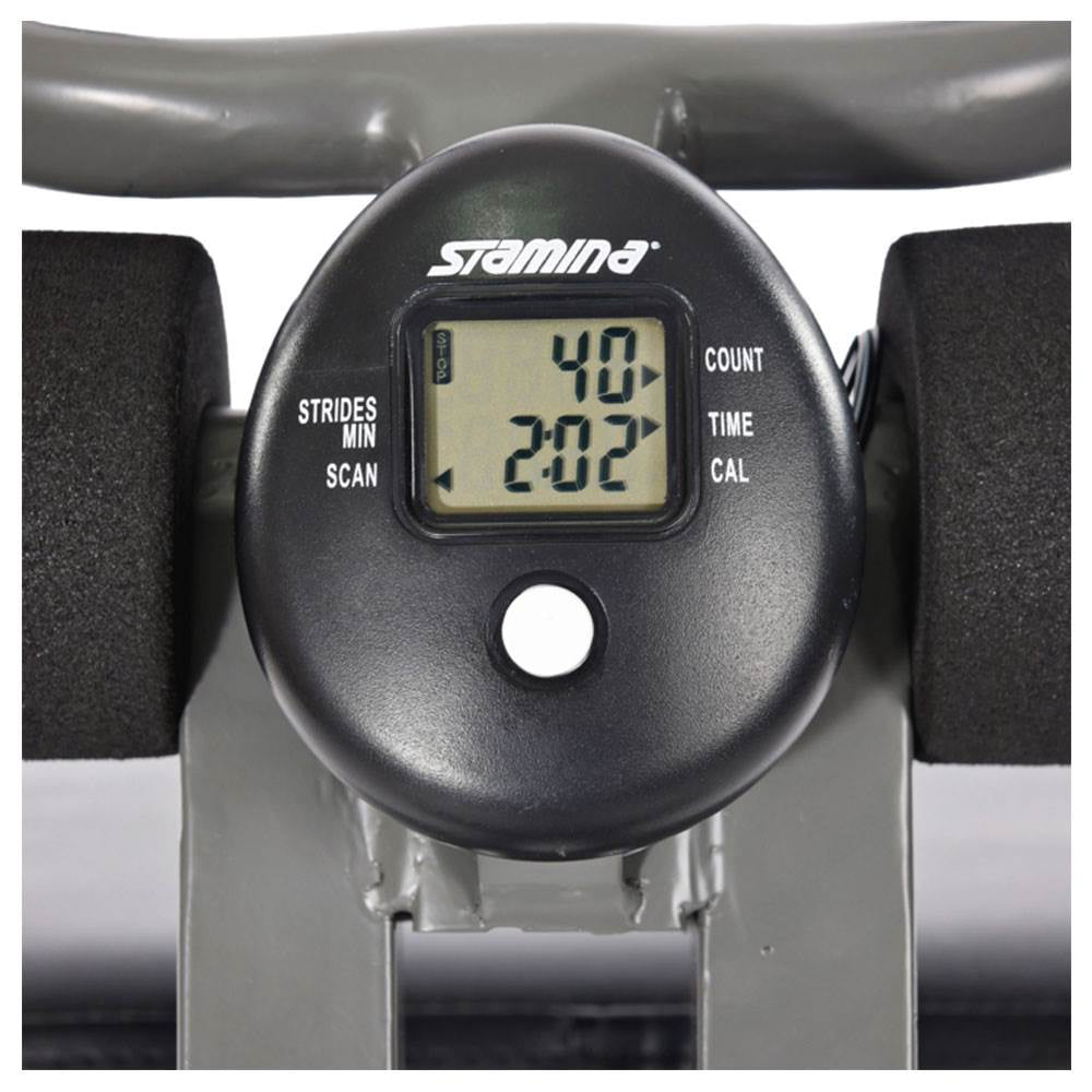 Stamina 3-in-1 Core Training System