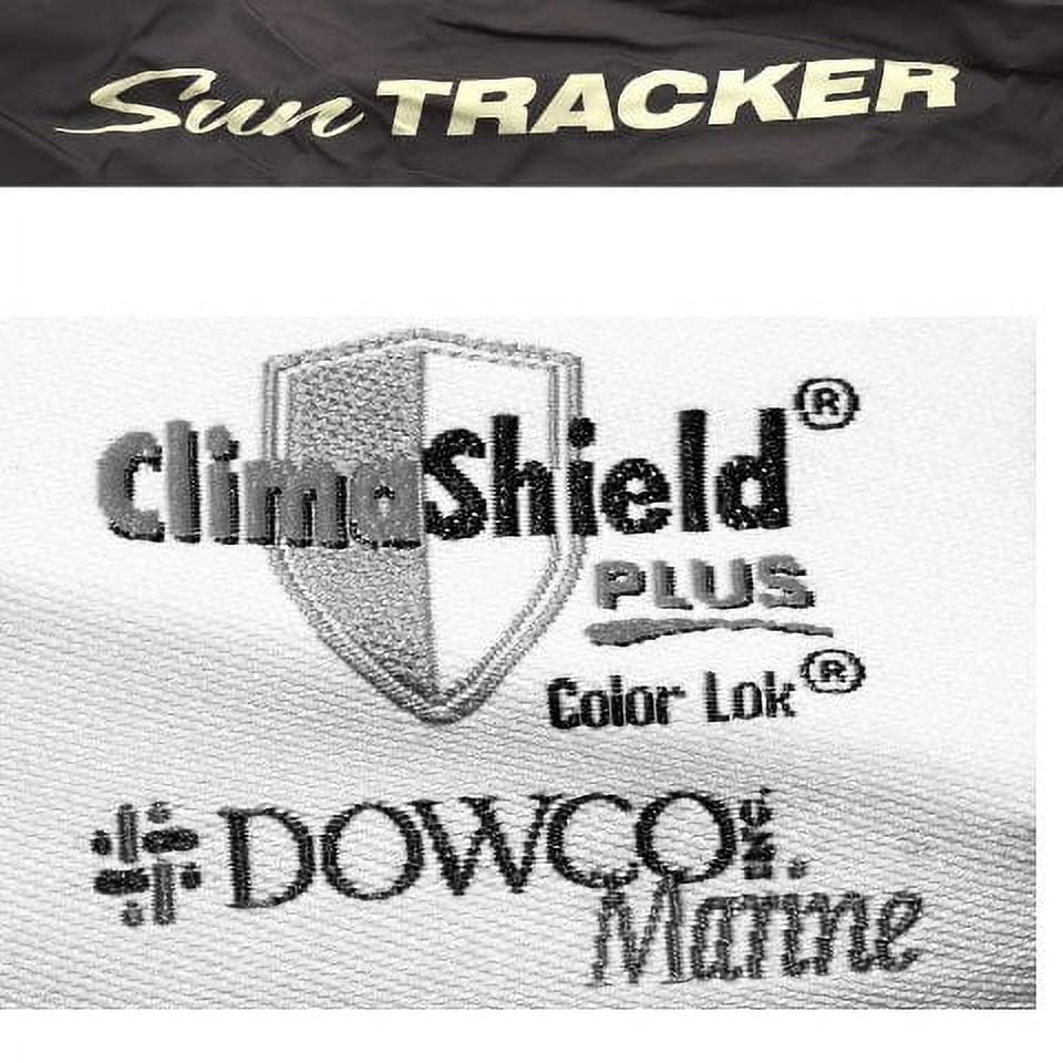 Sun Tracker Pontoon Boat Cover 305708 | 2016 / 2017 Party Barge 20