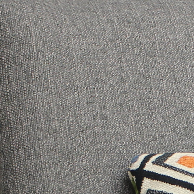 Fox Hill Emma Lounge Chair, Taupe