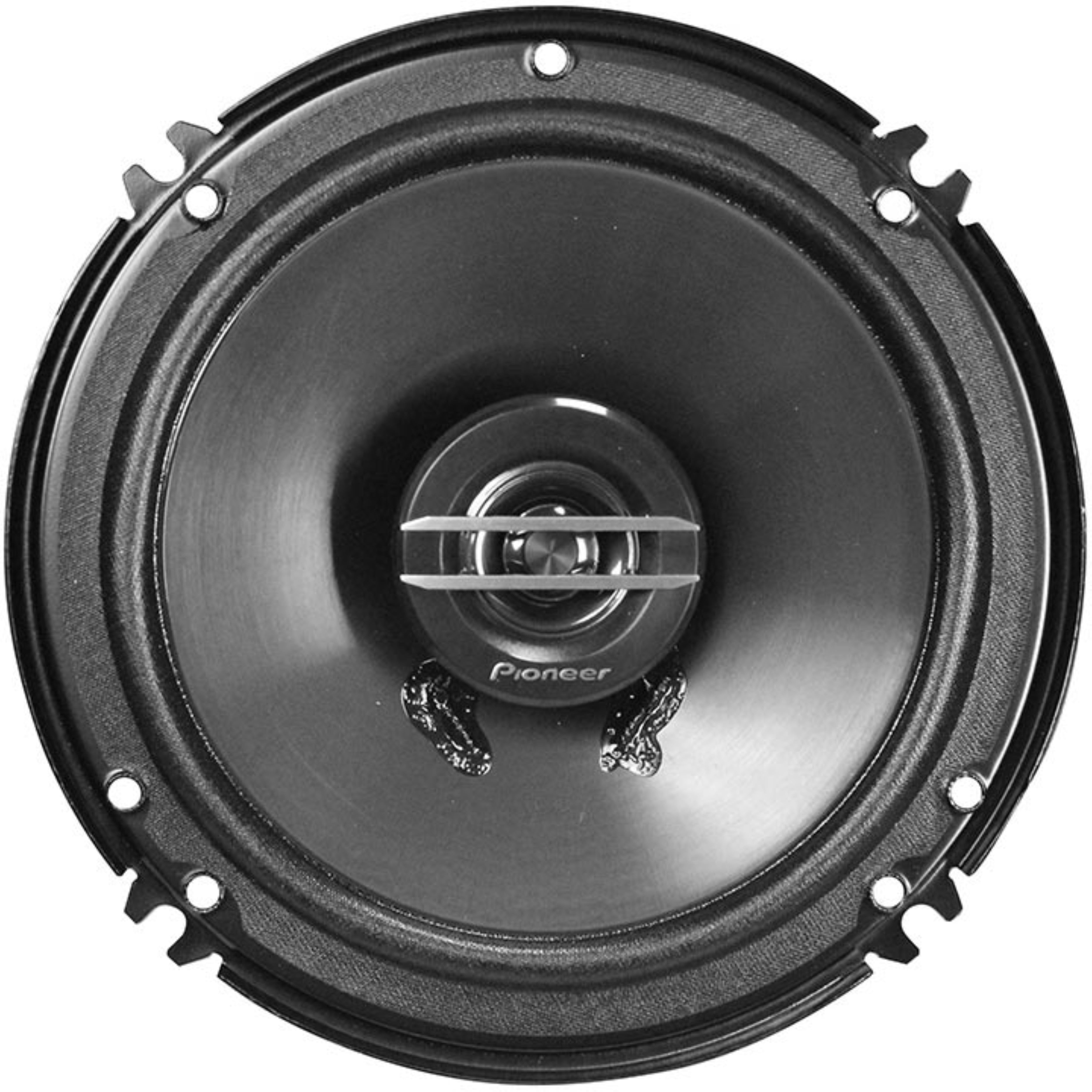 Pioneer TS-G1620F G-Series 6.5 - Inch 300-Watt 2-Way Coaxial Speakers