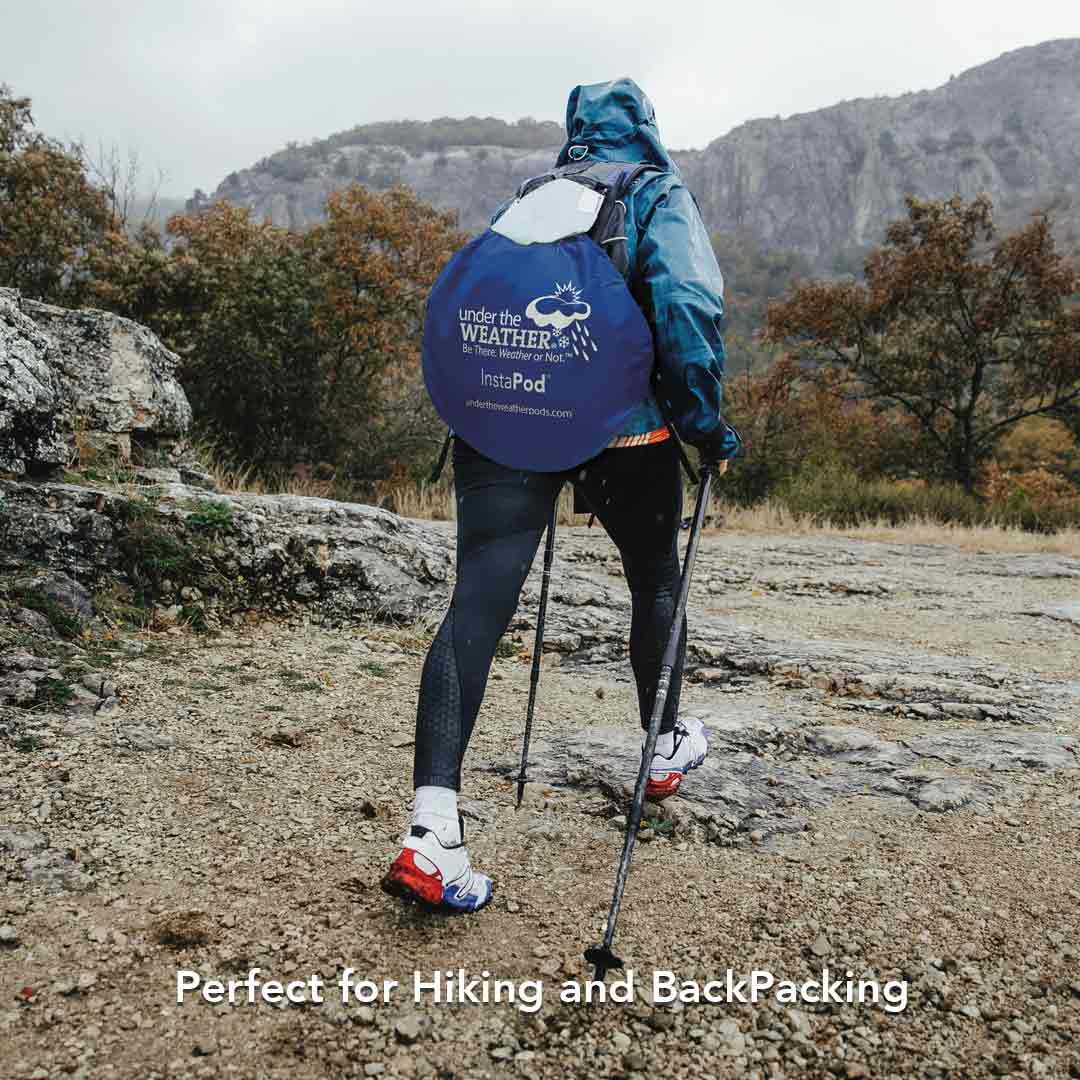 Under the Weather Insta Pod Pop-Up Tent