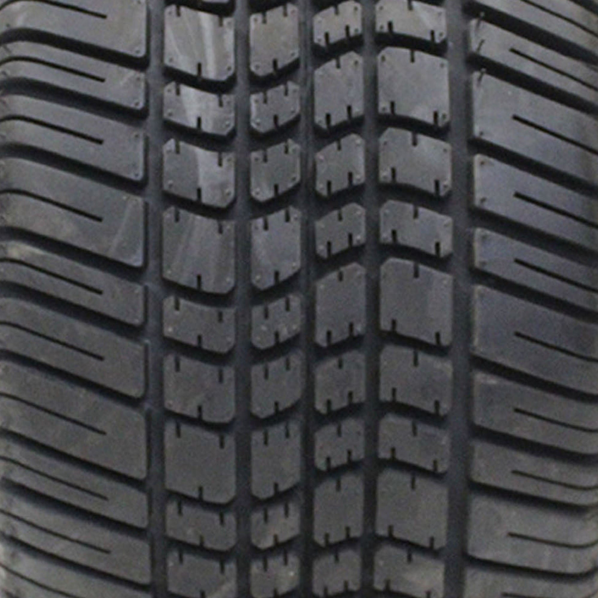 Carlstar Tour Max 205/50-10 67B B Lawn & Garden Tire