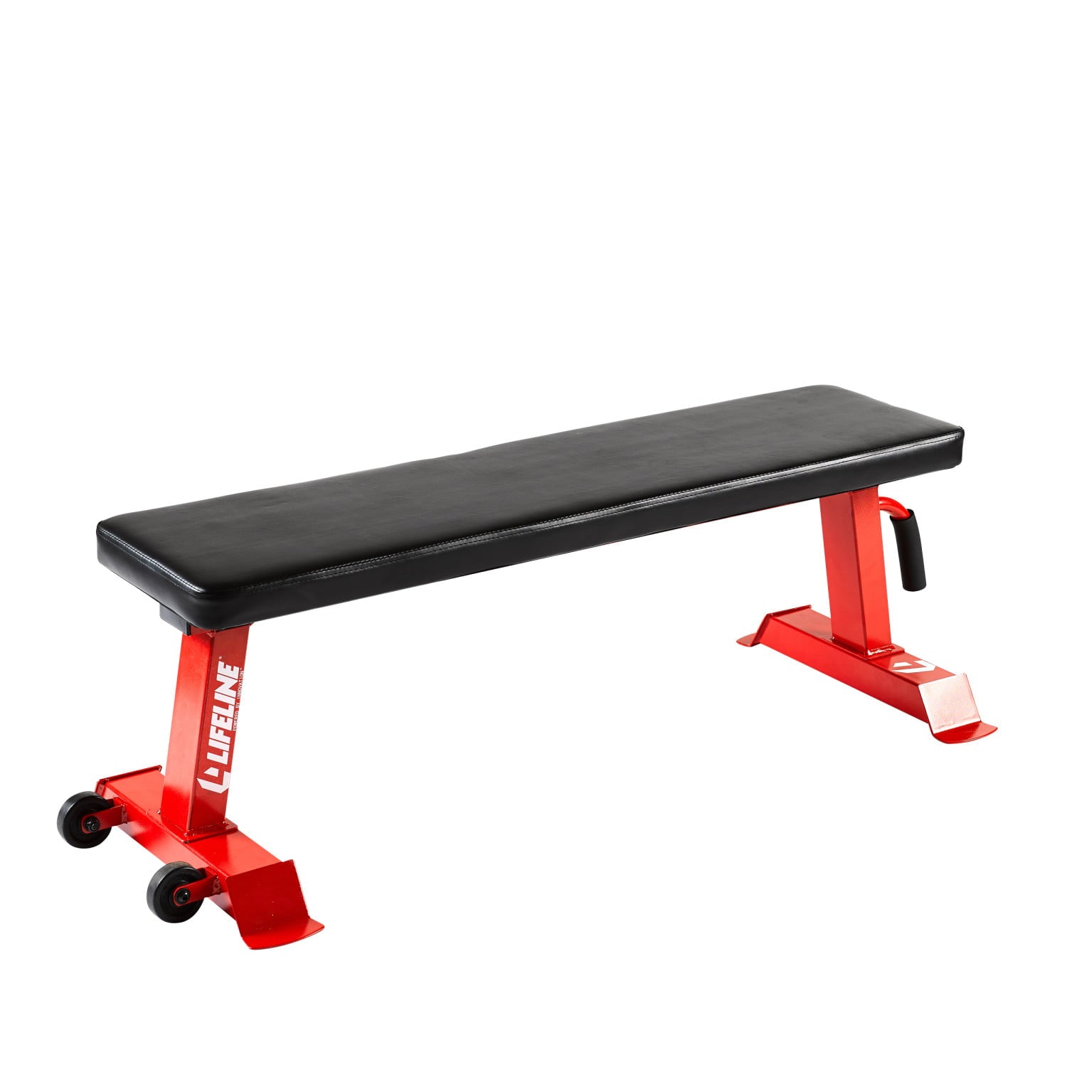 Lifeline First Aid Flat Weight Bench