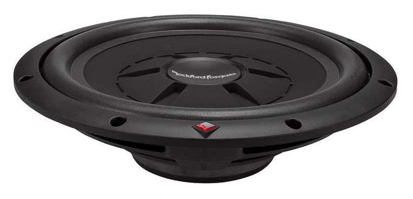 Rockford Fosgate R2SD4-12 12