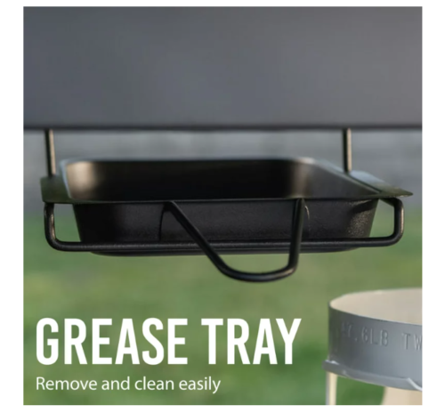 NEW Expert Grill 5 Burner Propane Gas Grill with Side Burner