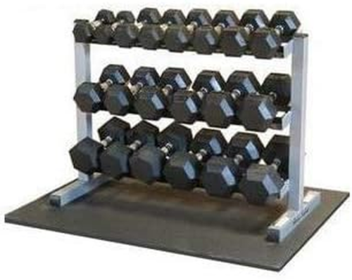 Ultimate Stand-Alone Gym Mats