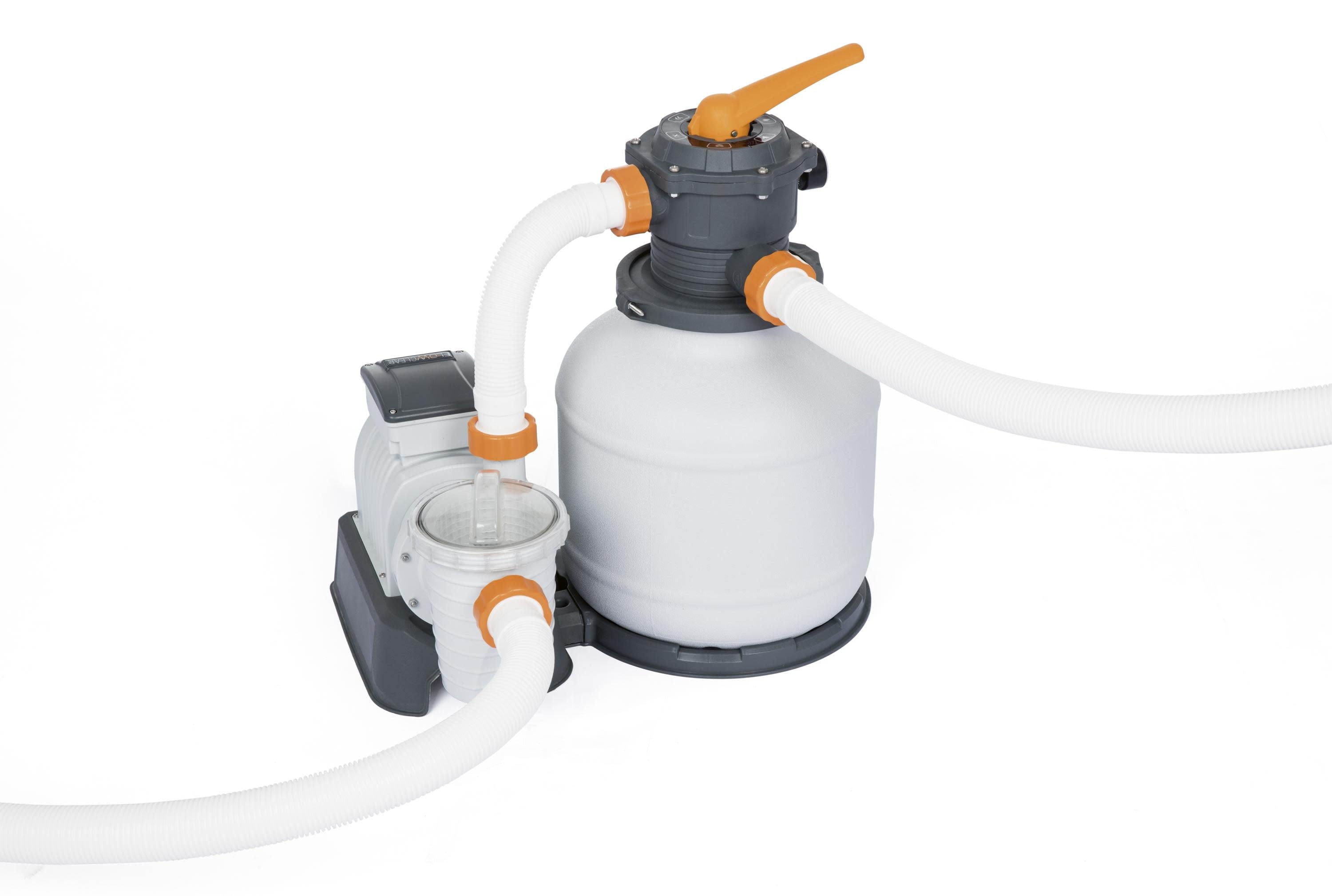 Bestway Power Steel 31'4