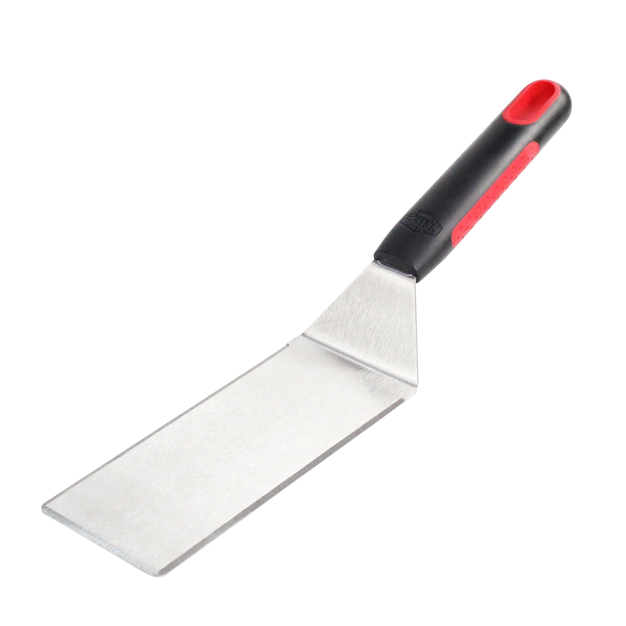 Expert Grill Stainless Steel Barbecue Griddle Tool Set, 4 Pieces