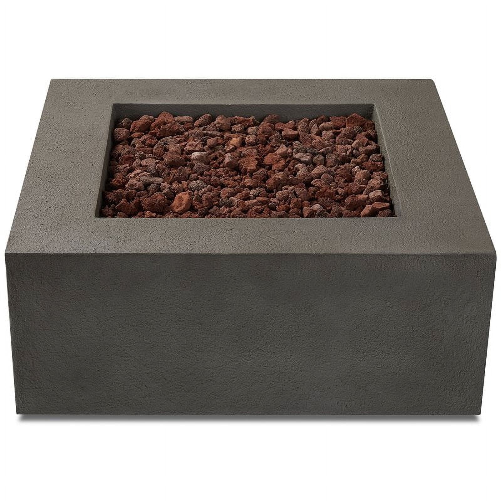 Real Flame Baltic 36.5