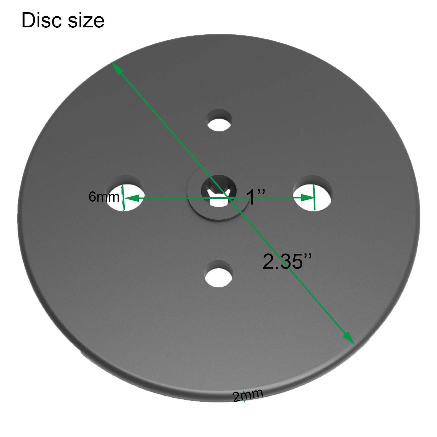 AAGUT 50 Pack Landscape Staples with Gasket Washer Caps, 6 Inch Vapor Barrier Stakes, Metal Garden Stakes Landscape Fabric Staples for Gardening Landscaping