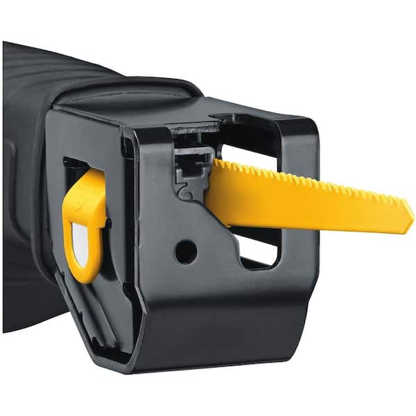 10 Amp Corded Variable Speed Reciprocating Saw