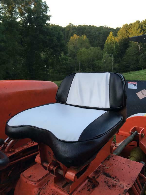 Car &Marine Vinyl Faux Leather Upholstery Black/Gray Repair in/Patch Up Seat Shole Shedding 54