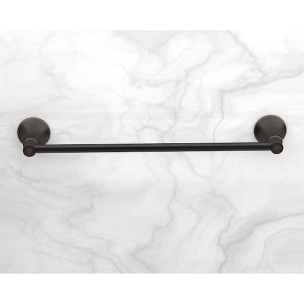 Sadira 18 in. Towel Bar in Bronze