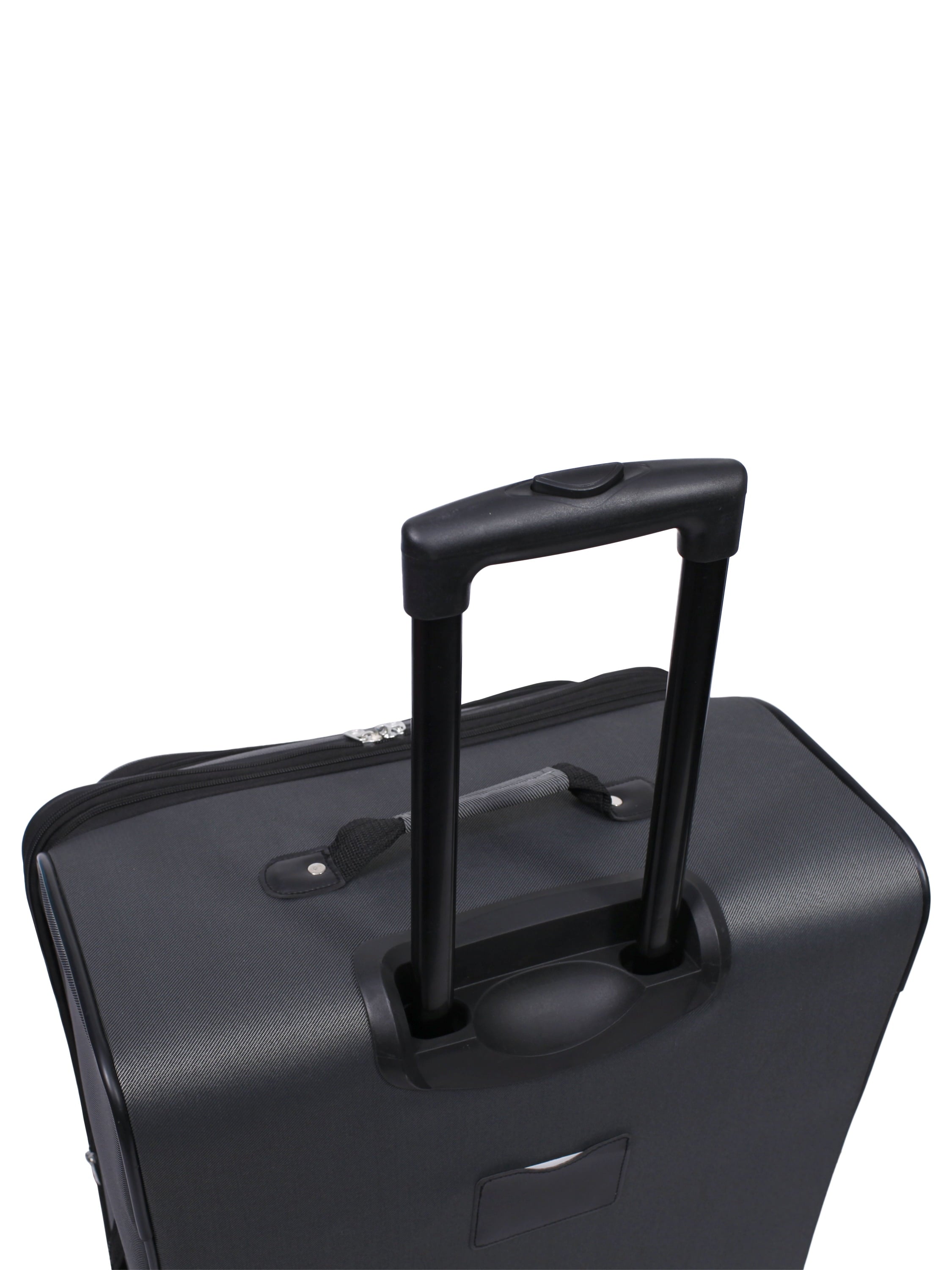 Protege 5 Pc Spinner Luggage Set With 28