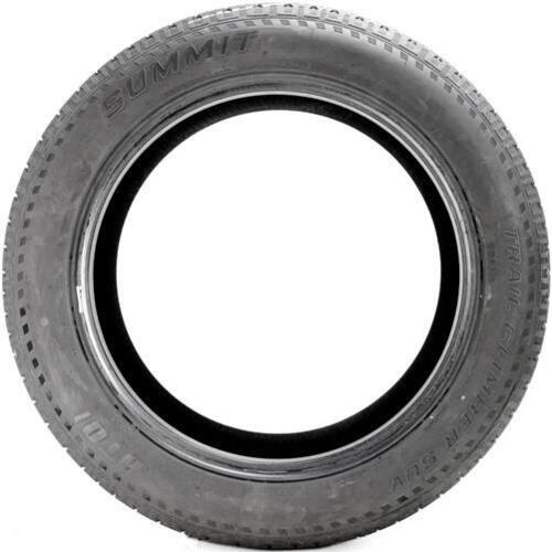 Tire Summit Trail Climber SUV 255/65R18 111S AS A/S All Season