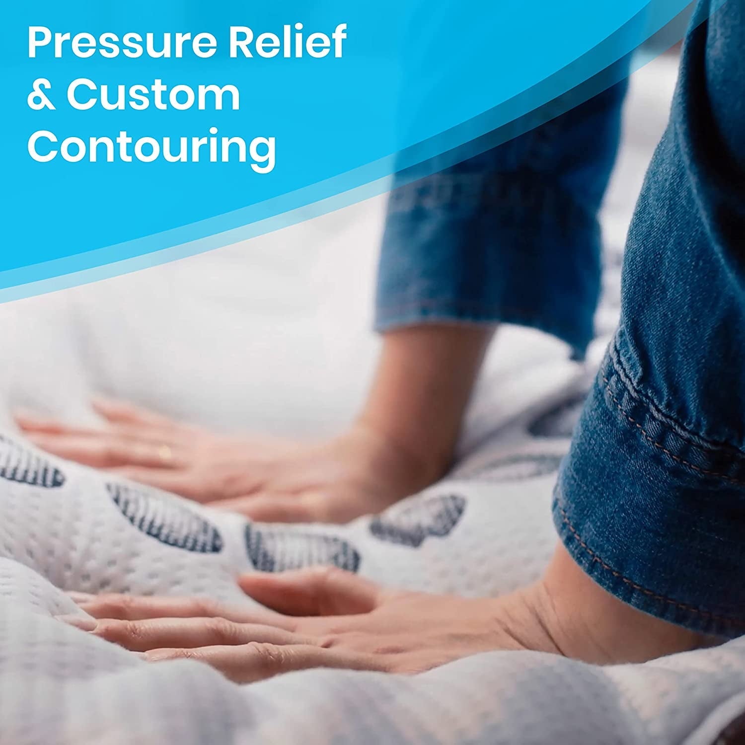 Furniture Capri Comfortable Sleep 10