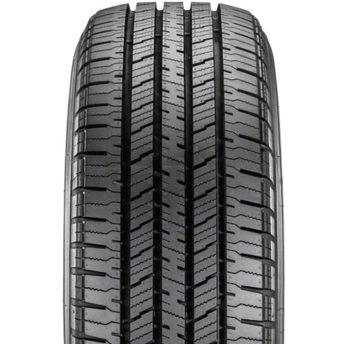 Tire Hankook Dynapro HT 225/65R17 102H A/S All Season