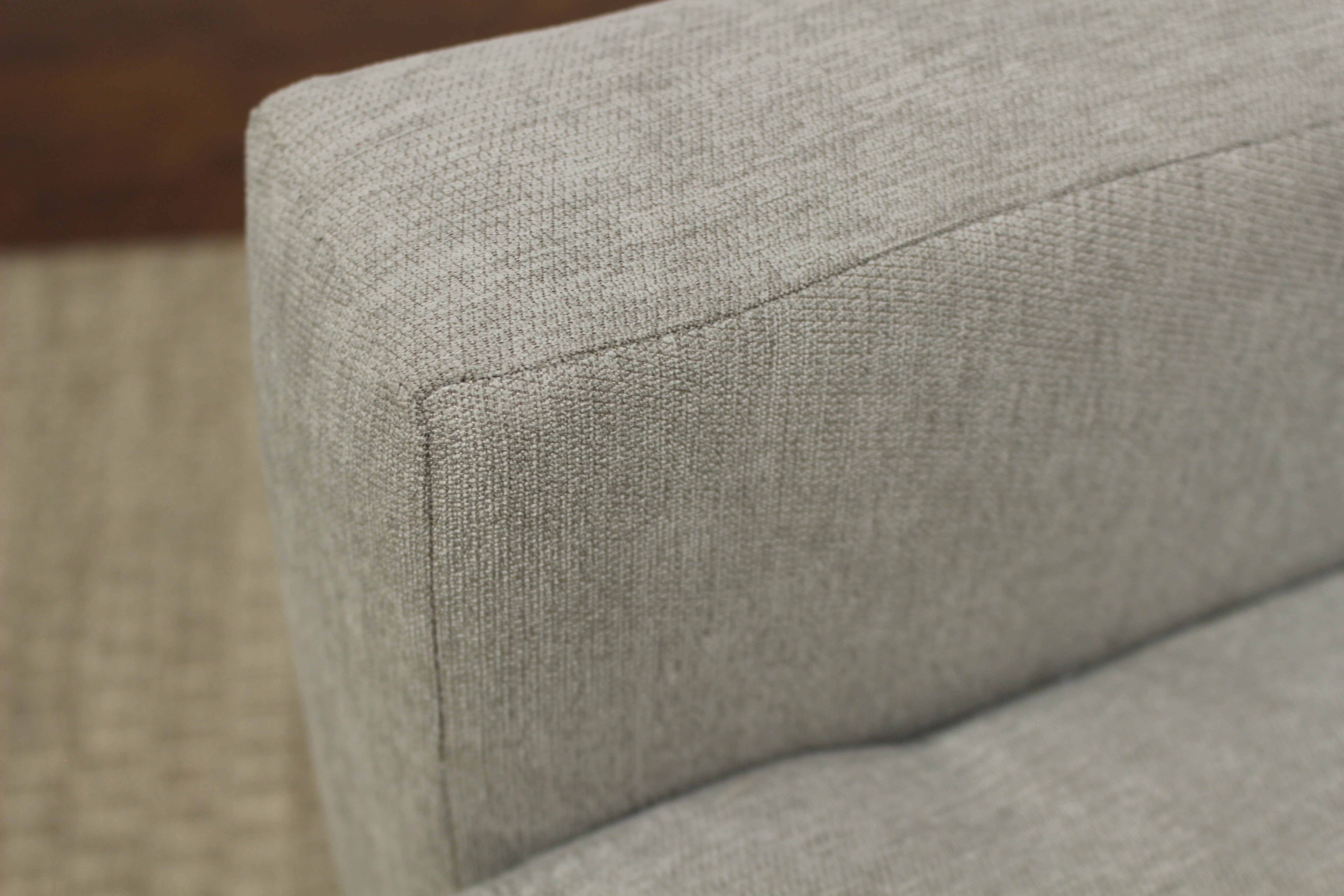 Fox Hill Emma Lounge Chair, Taupe