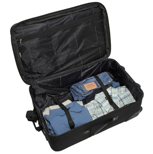 Geoffrey Beene Carnegie 3 Pc Vertical Set