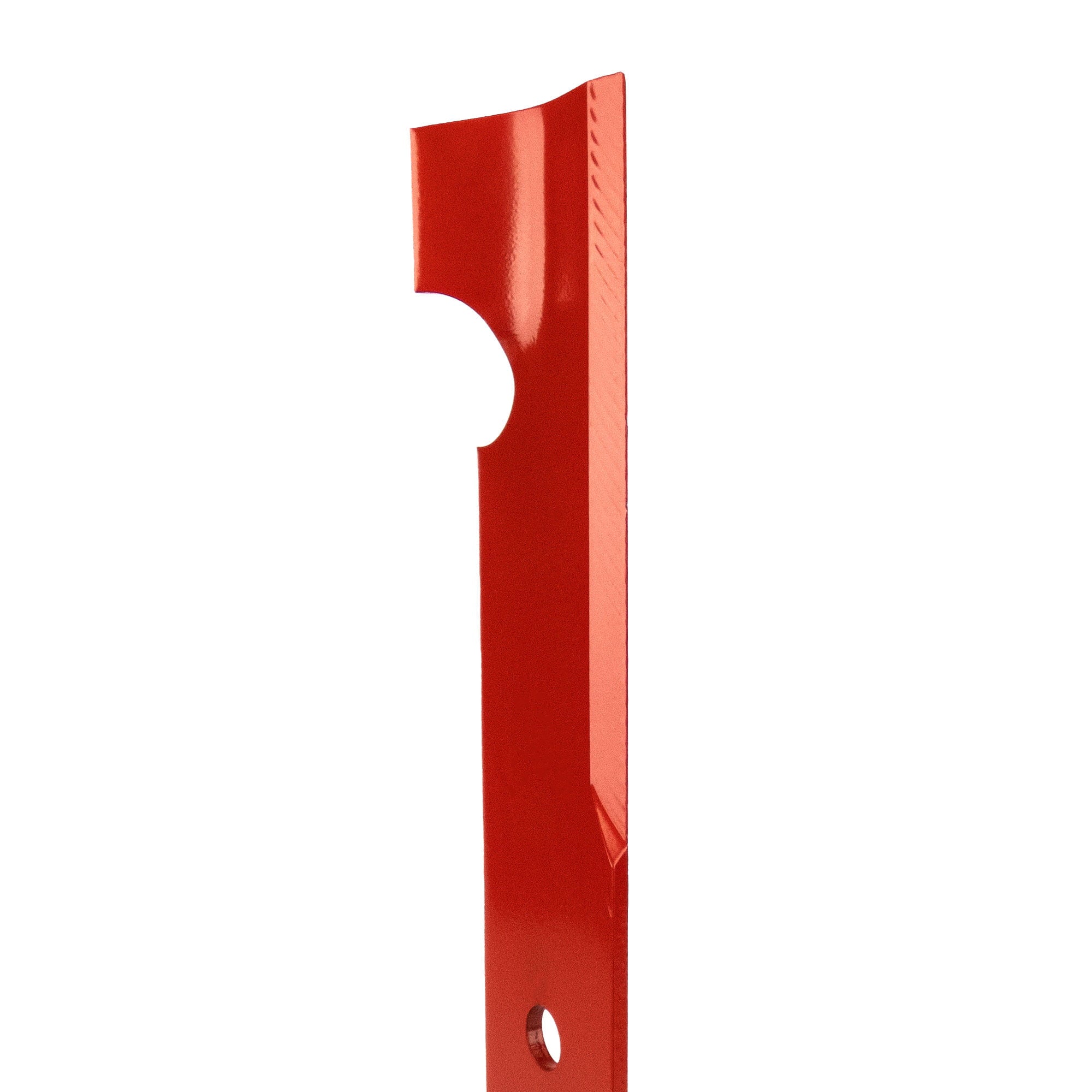 (6) Hi Lift Blades Replace Bad Boy 038-0005-00 fits 54