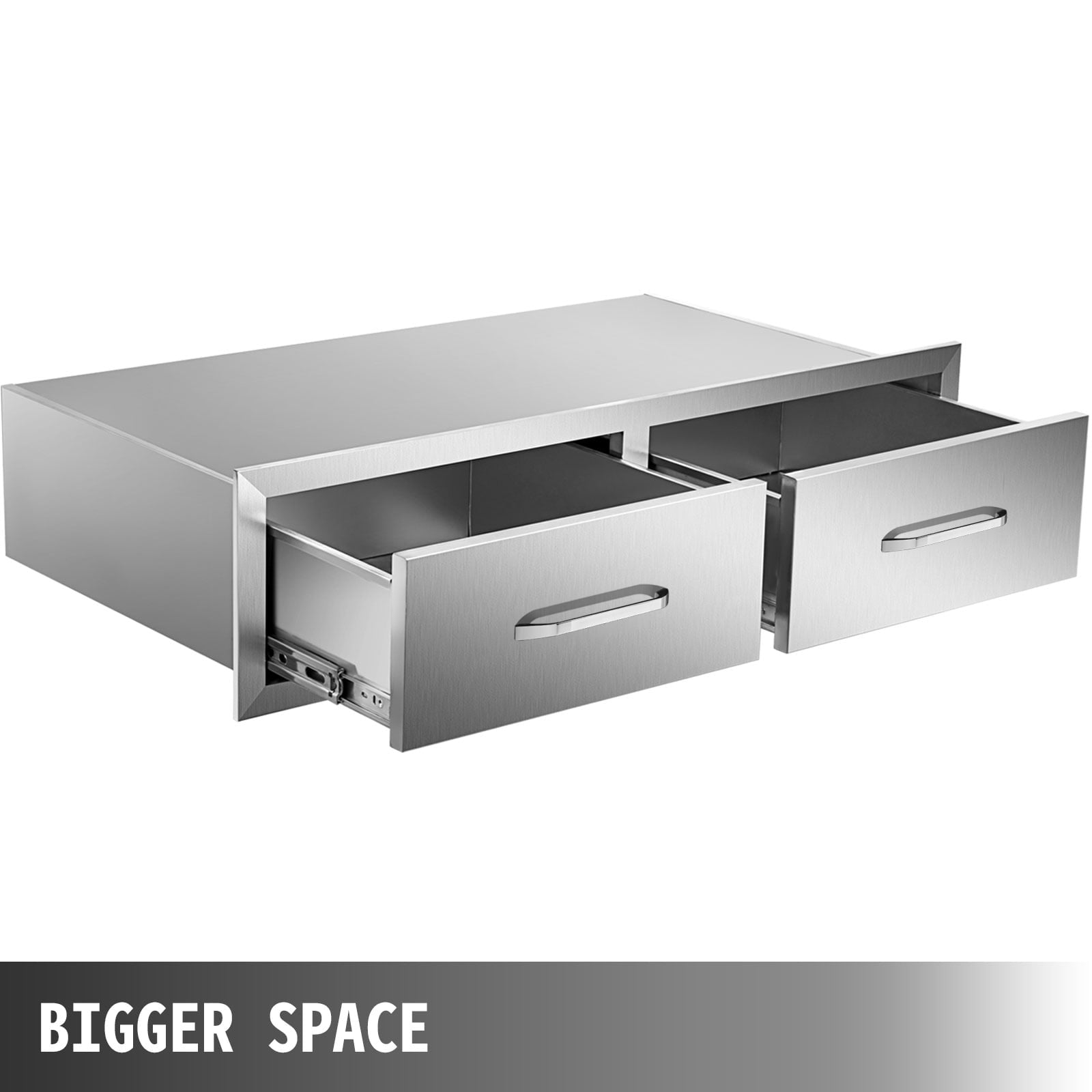 Outdoor Kitchen Drawers 30