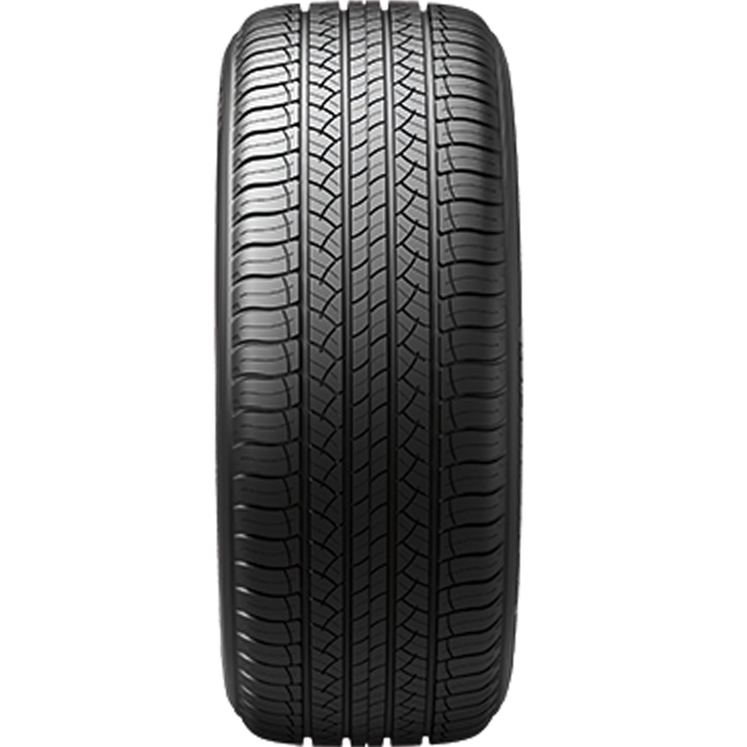 Latitude Tour HP 245/60R18 105H Tire