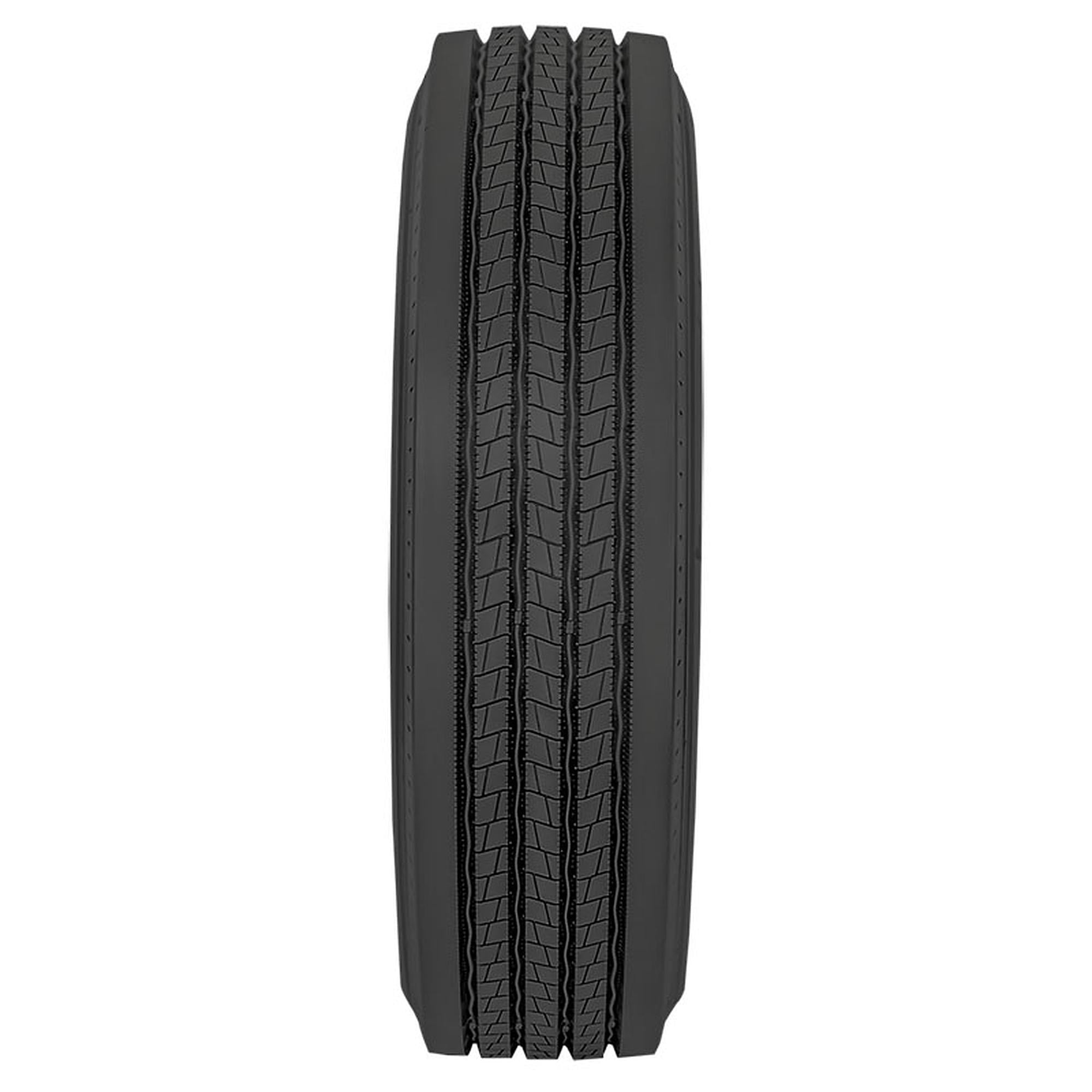 Power King Navitrac N346 295/75R22.5 144/141L G Commercial Tire