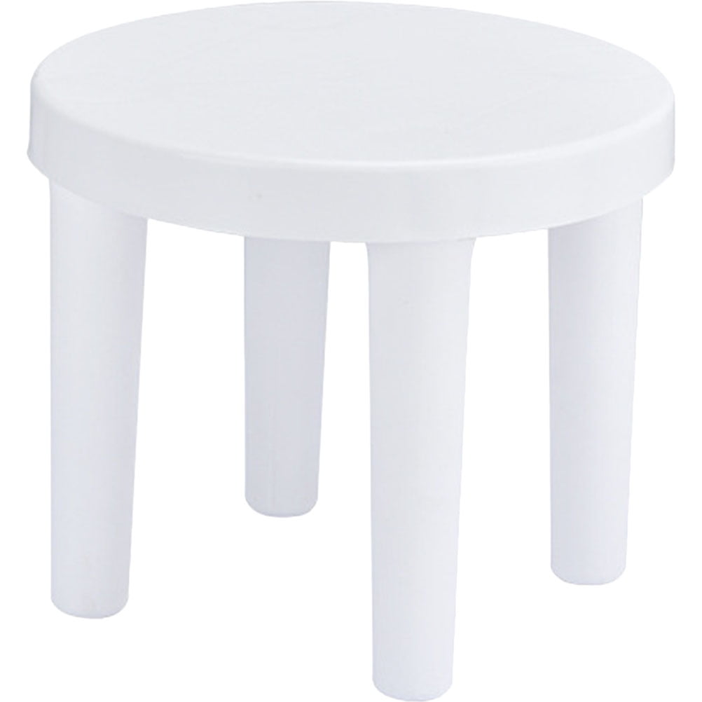three legged stool Children Stool Anti-skid Kids Stool Child Bathroom Footstool Small Sitting Stool