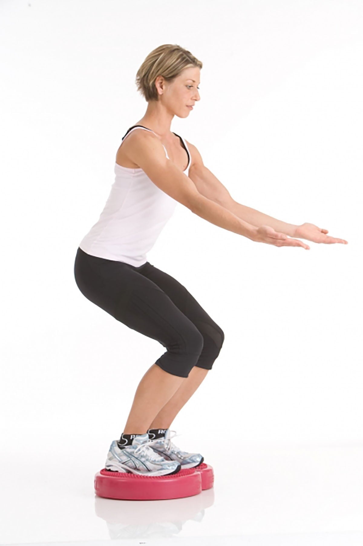 Togu Aero-Step XL, 20