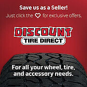 1 NEW KUMHO  131 SPARE 145/90-16 106M (39050)