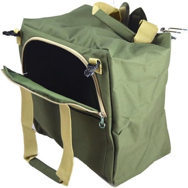 10-Piece Garden Tool Set