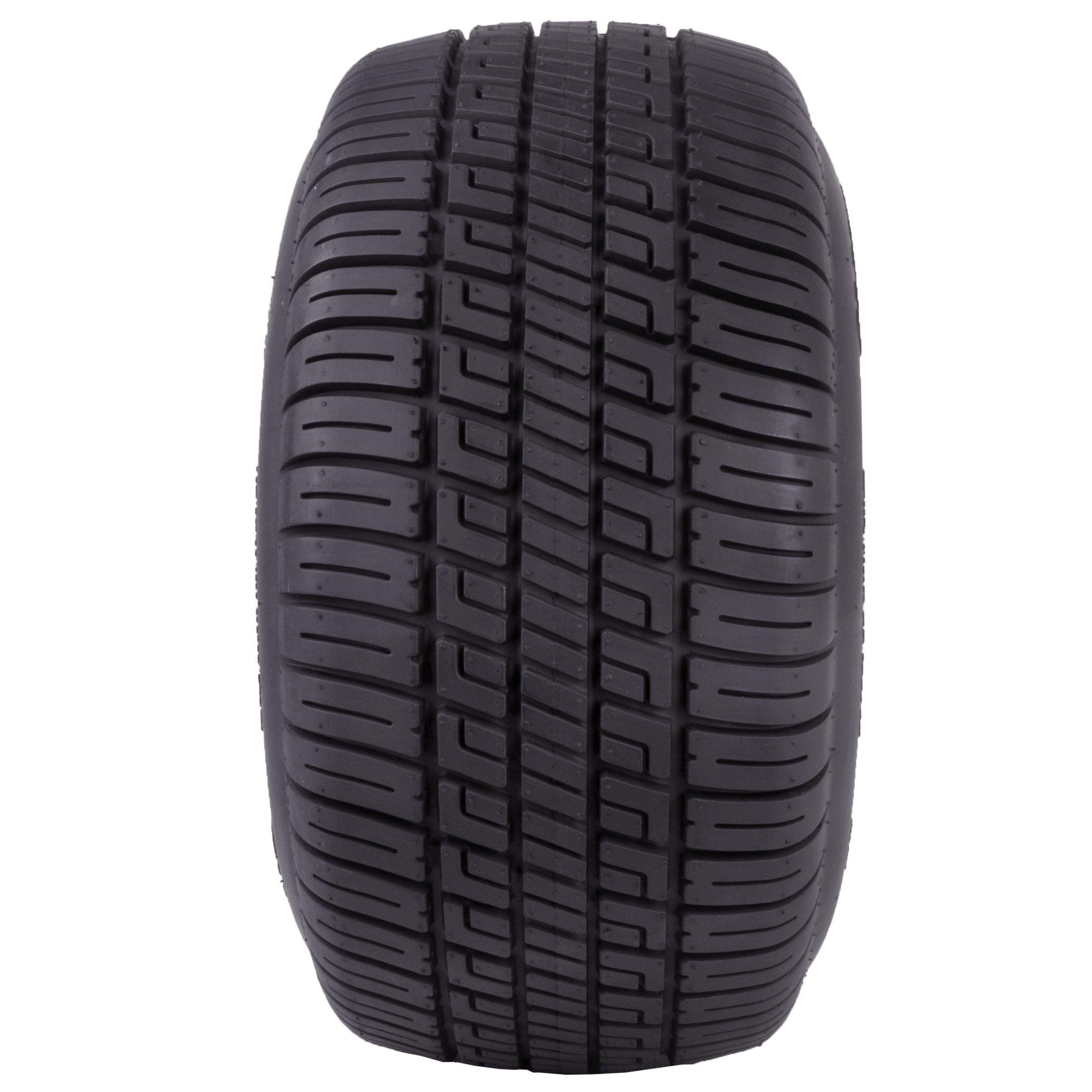 Greenball Greensaver Plus GT 205/50-10 4-Ply Rated Golf Cart Tire (Tire Only No Wheel)