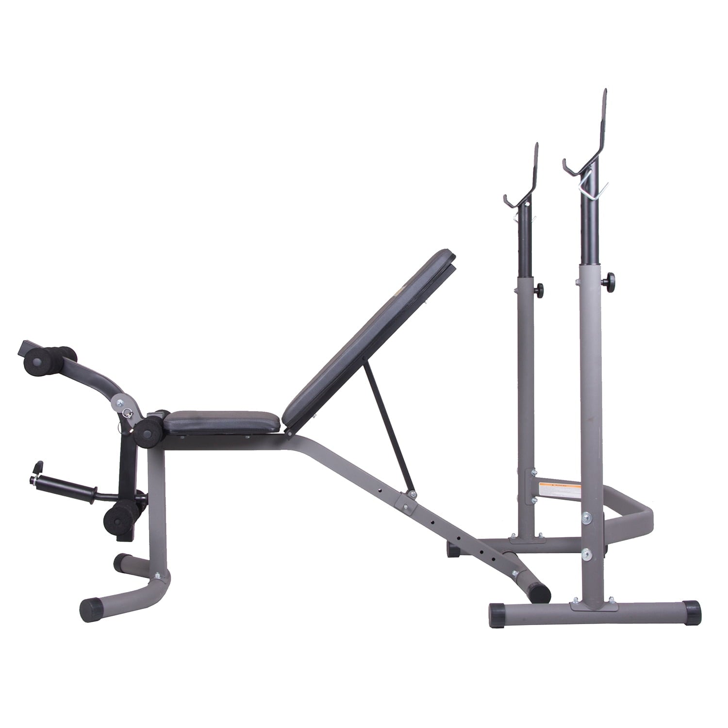 Body Champ BCB3780 Olympic Weight Bench