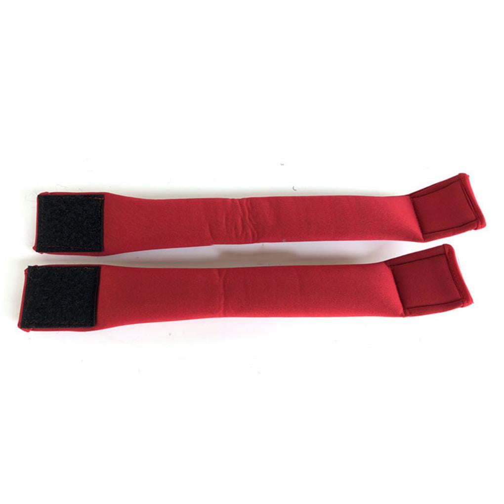 Adjustable Wrist Ankle Weights Walking Hand Weight for Arm Exercises Weight Training Walking Running Home Gym